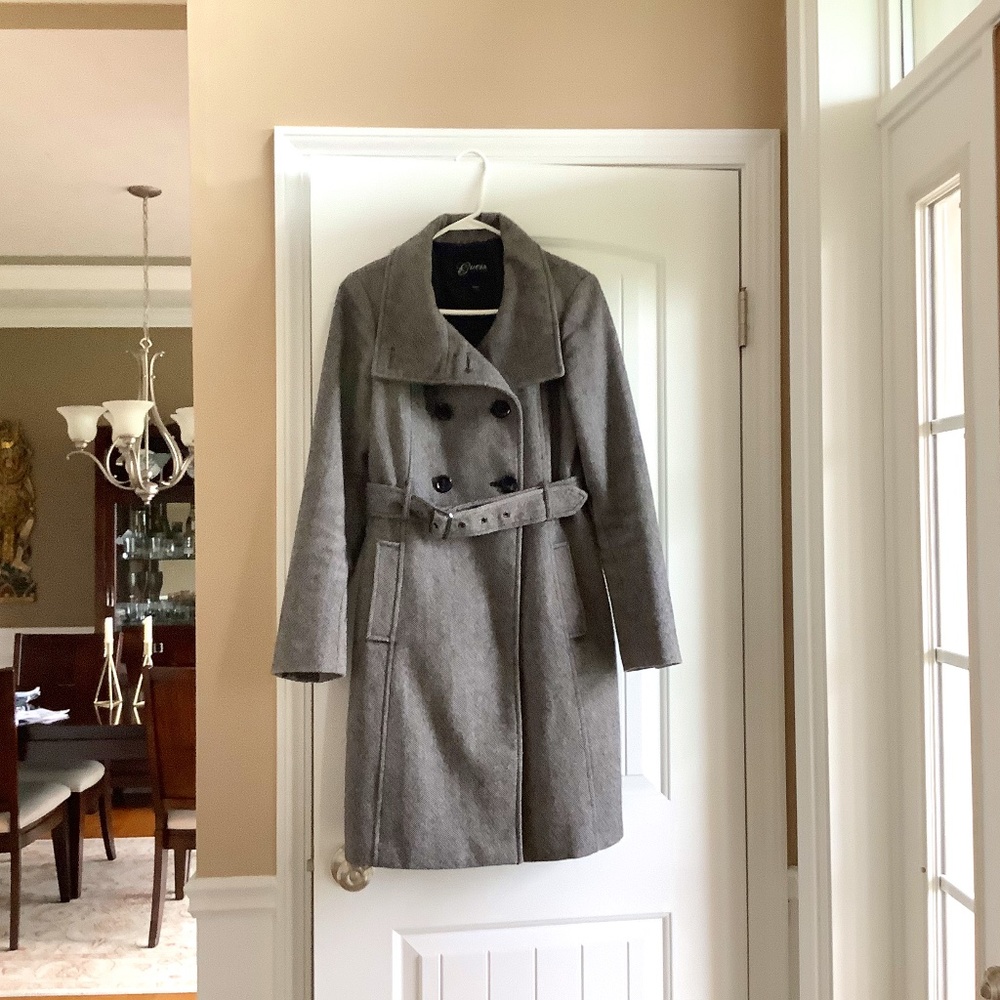 Luxury Guess Pea Coat